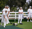 Bowls Club