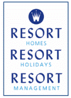 Ad for Resort Management