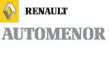 Ad for Automenor