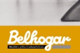 Ad for Belhogar