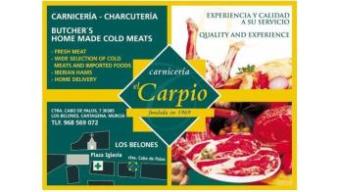 El Carpio