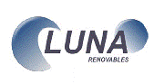 Ad for Luna Renovables