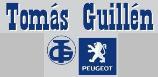 Ad for Tomas Guillen