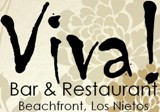 Ad for Viva Los Nietos