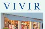 Ad for Vivir