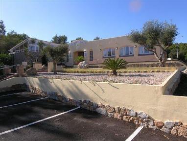 La Manga Club Owners Clubhouse
