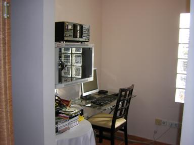 La Manga Owners Club Computer Room