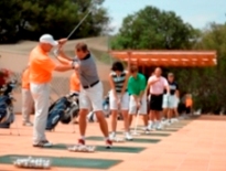 Golf Academy at La Manga Club
