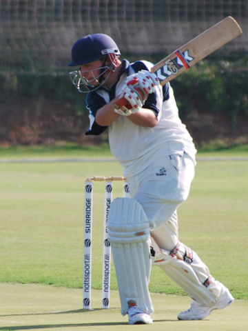 Cricket