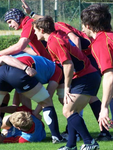 Rugby