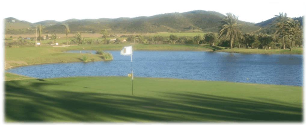 La Manga Club Golf