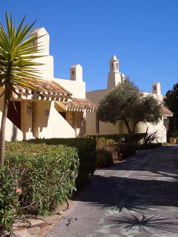 Property at La Manga Club