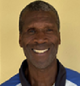 Robert Hall