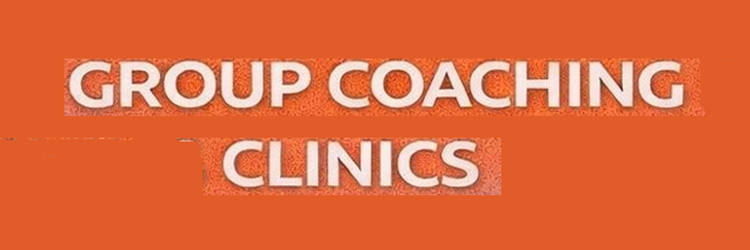 Group Coaching