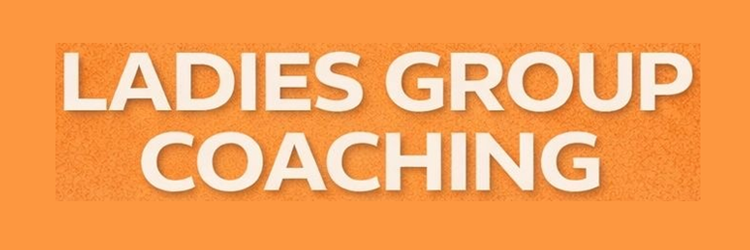 Ladies Coaching